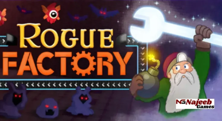 Rogue Factory