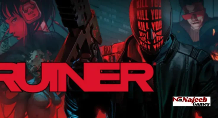 Ruiner