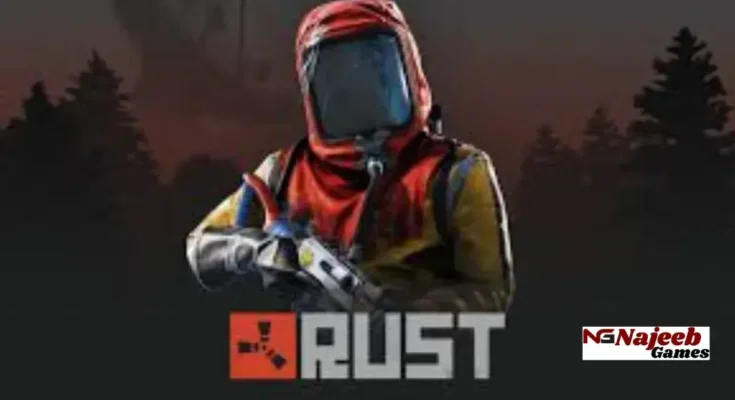 Rust