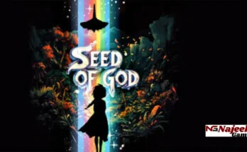 Seed of God