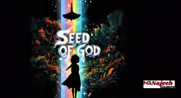 Seed of God
