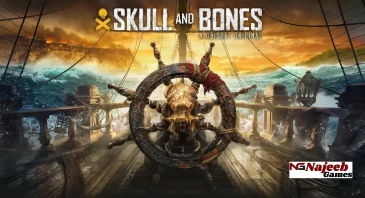 Skull and Bones