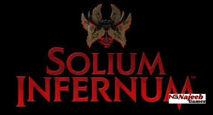 Solium Infernum