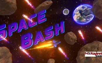 Space Bash
