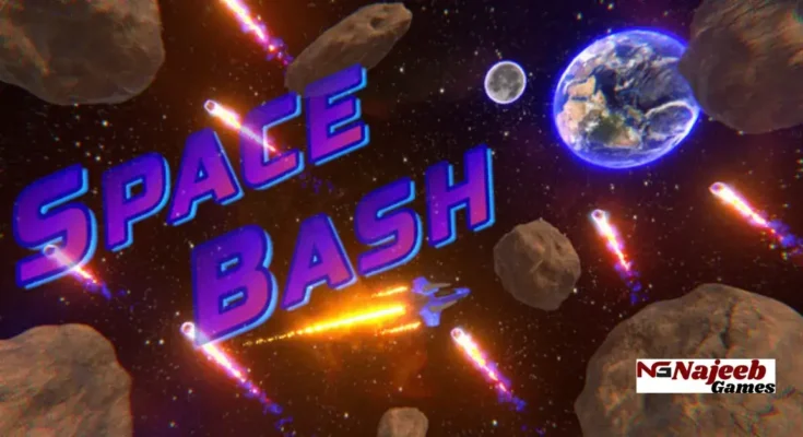 Space Bash