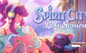 Spirit CitOPP'y: Lofi Sessions Free Download