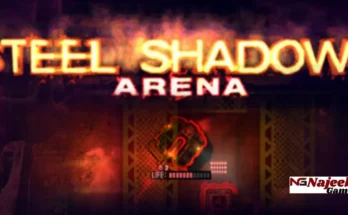Steel Shadows Arena