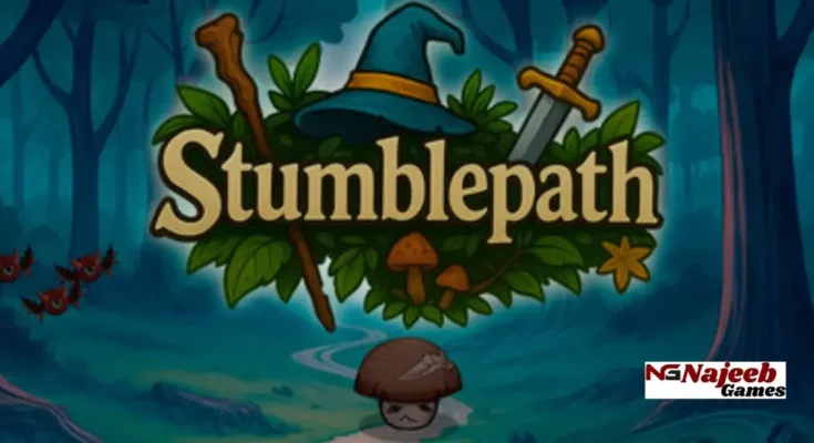 Stumblepath