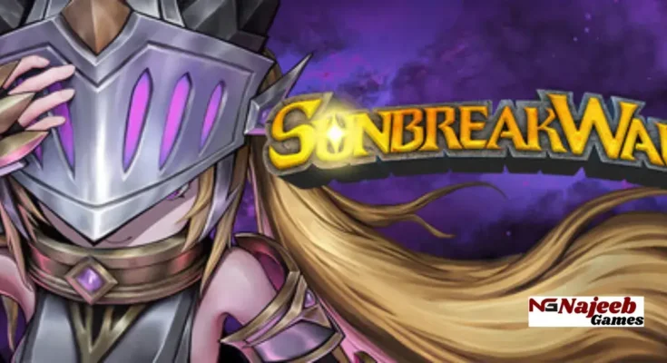 Sunbreak War