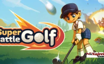 Super Battle Golf