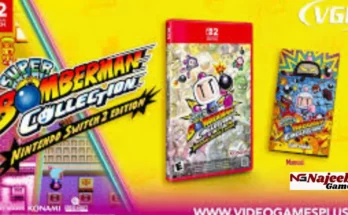 Super Bomberman Collection