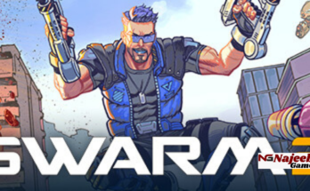Swarm 2