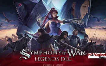 Symphony of War Free Download v1.0 Latest Version