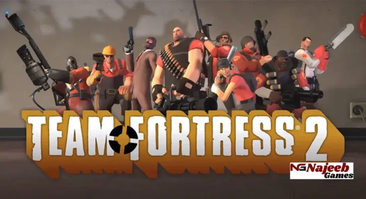Team Fortress 2