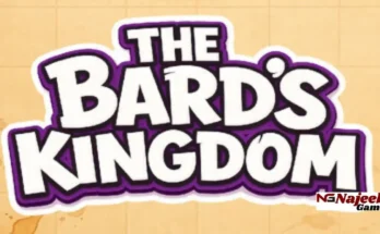 The Bard’s Kingdom