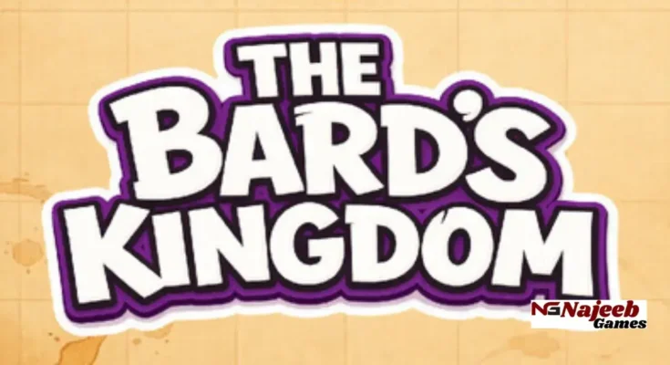 The Bard’s Kingdom