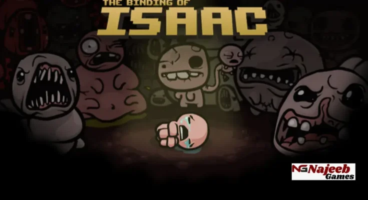 The Binding of Isaac