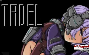 Anomaly Agent Download For PC