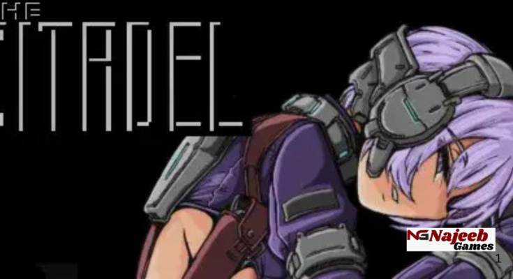 Anomaly Agent Download For PC