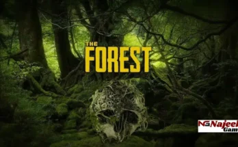 The Forest