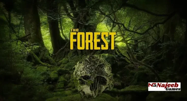 The Forest