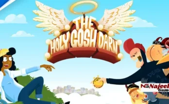 The Holy Gosh Darn Free Download Latest Version