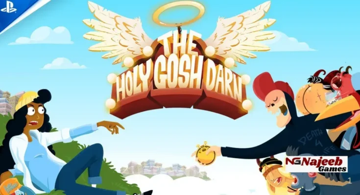 The Holy Gosh Darn Free Download Latest Version