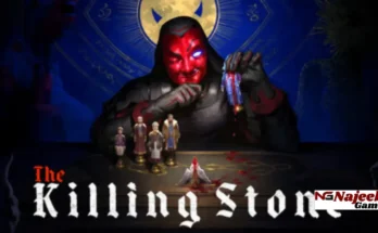 The Killing Stone