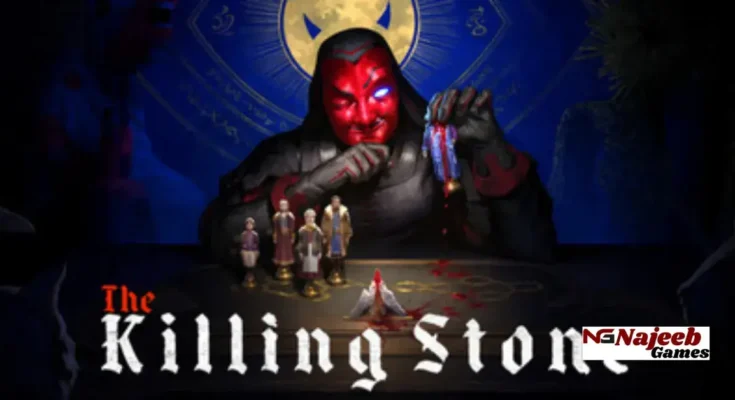 The Killing Stone