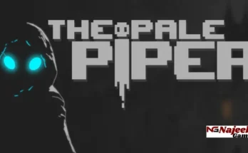 The Pale Piper