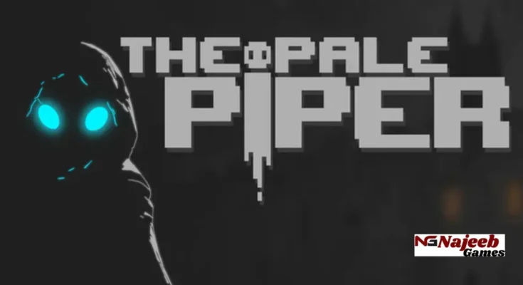 The Pale Piper