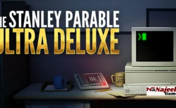 The Stanley Parable
