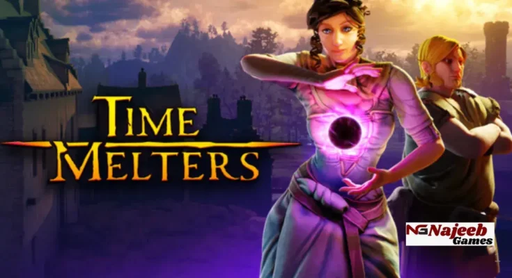 Timemelters