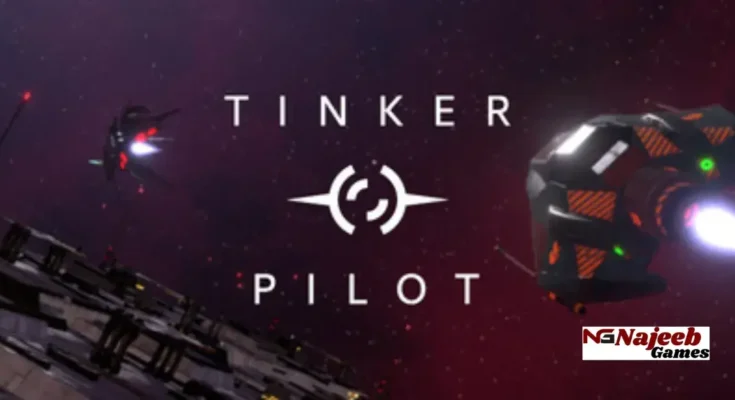 Tinker Pilot