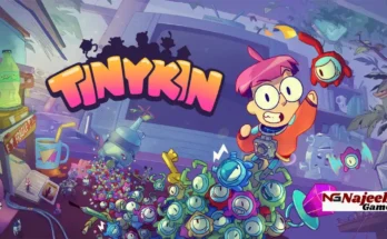 Tinykin