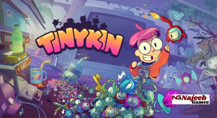 Tinykin