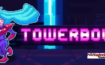 Towerbolt