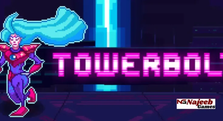 Towerbolt