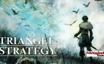 Triangle Strategy