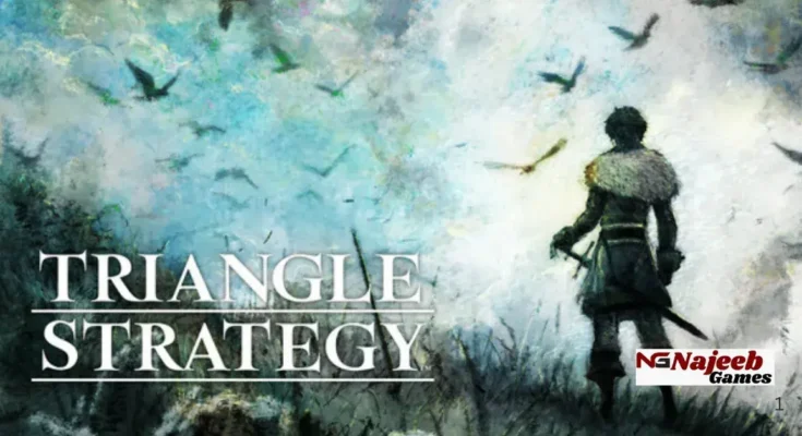 Triangle Strategy