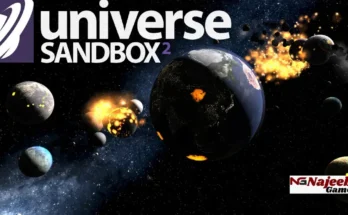Universe Sandbox