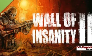 Wall Of Insanity 2 Demo