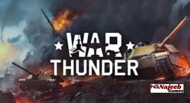 War Thunder