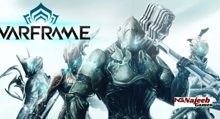 Warframe