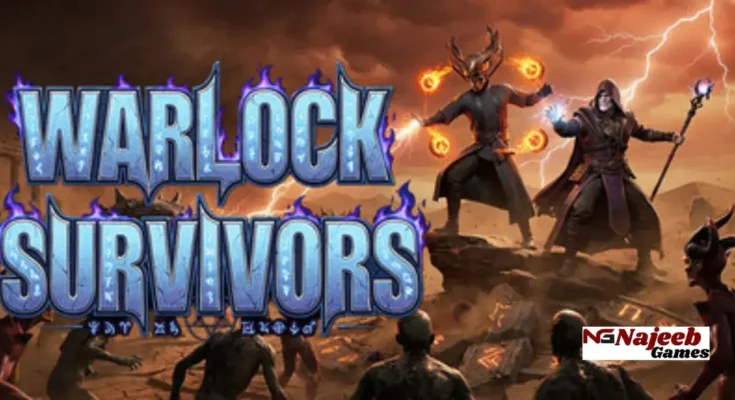 Warlock Survivors