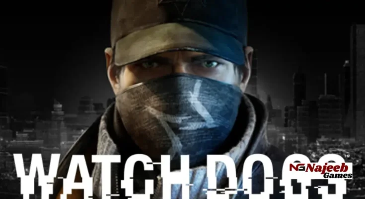 Watch Dogs