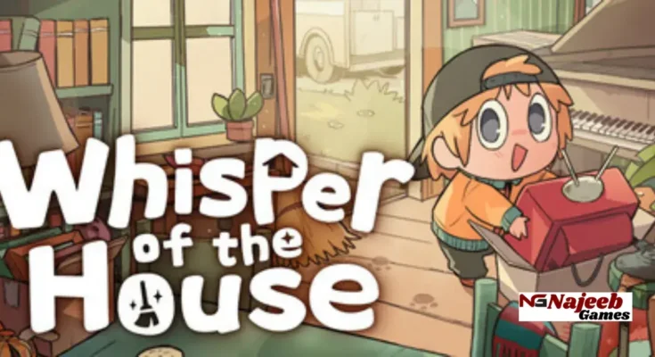 Whisper of the House