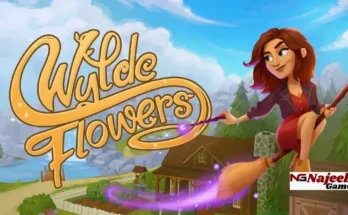 Wylde Flowers Free Download v1.0 Latest Version