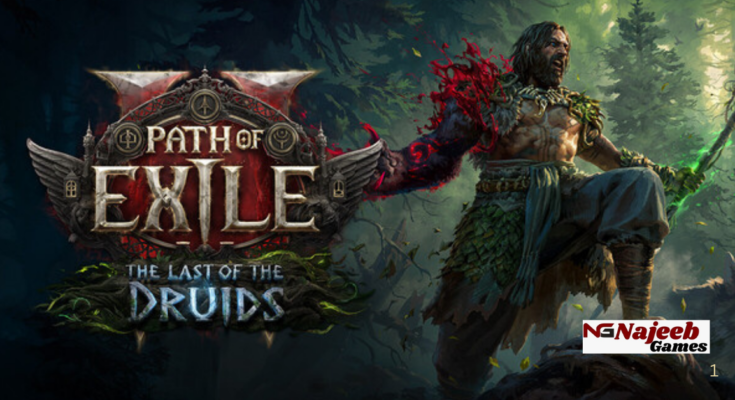 Path of Exile 2