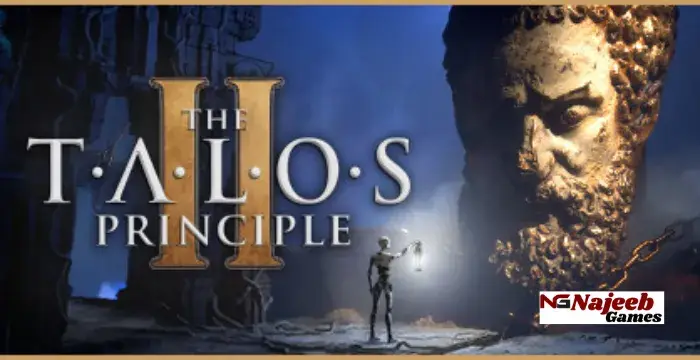 The Talos Principle 2